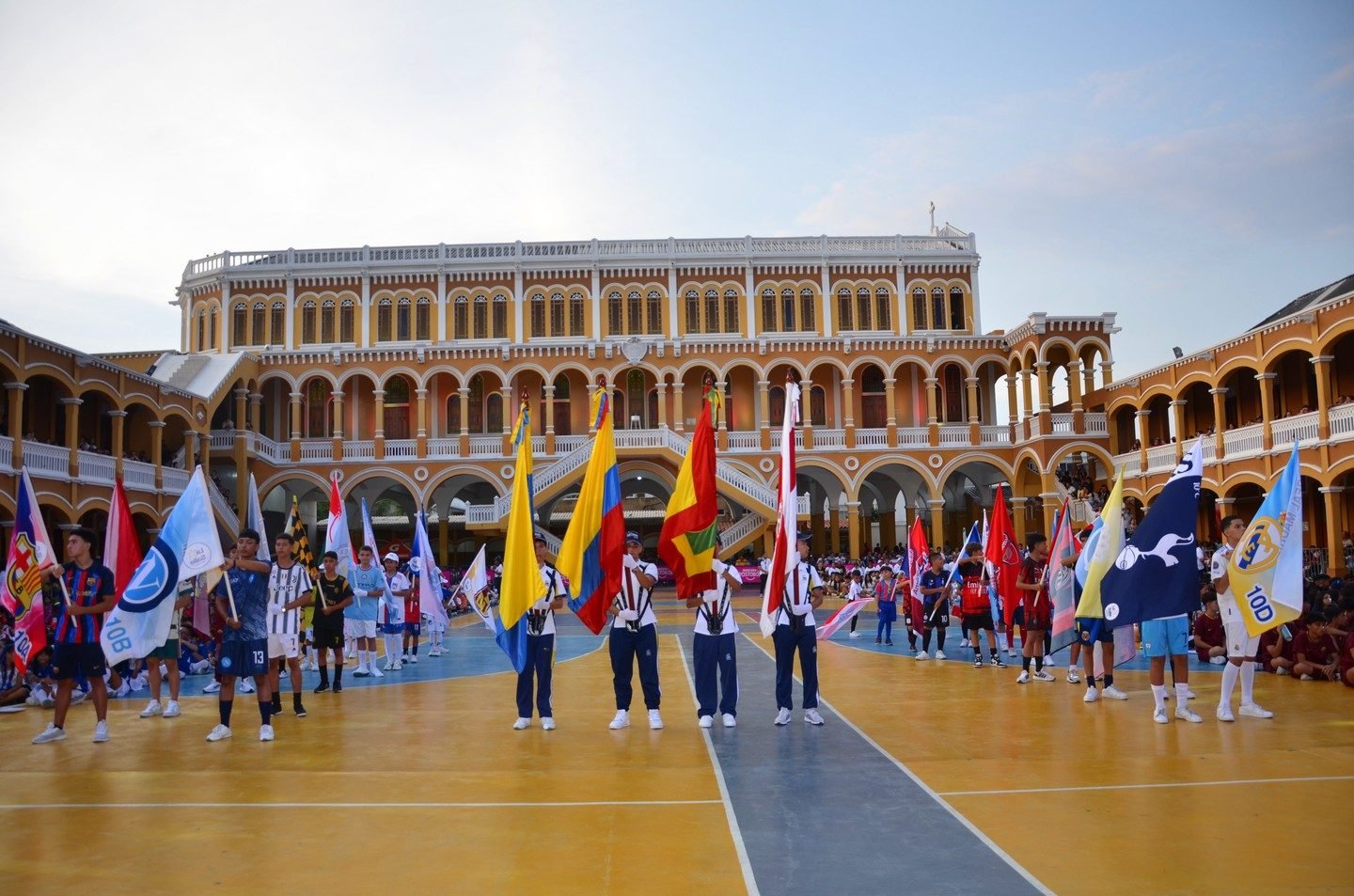 Instituto La Salle (Barranquilla)