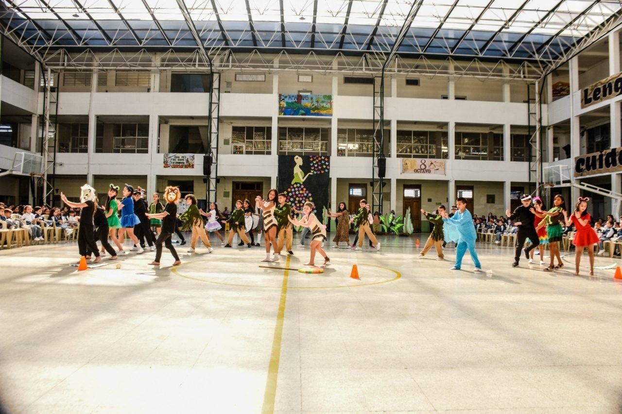 Colegio Mayor De Nuestra Señora (Manizales)