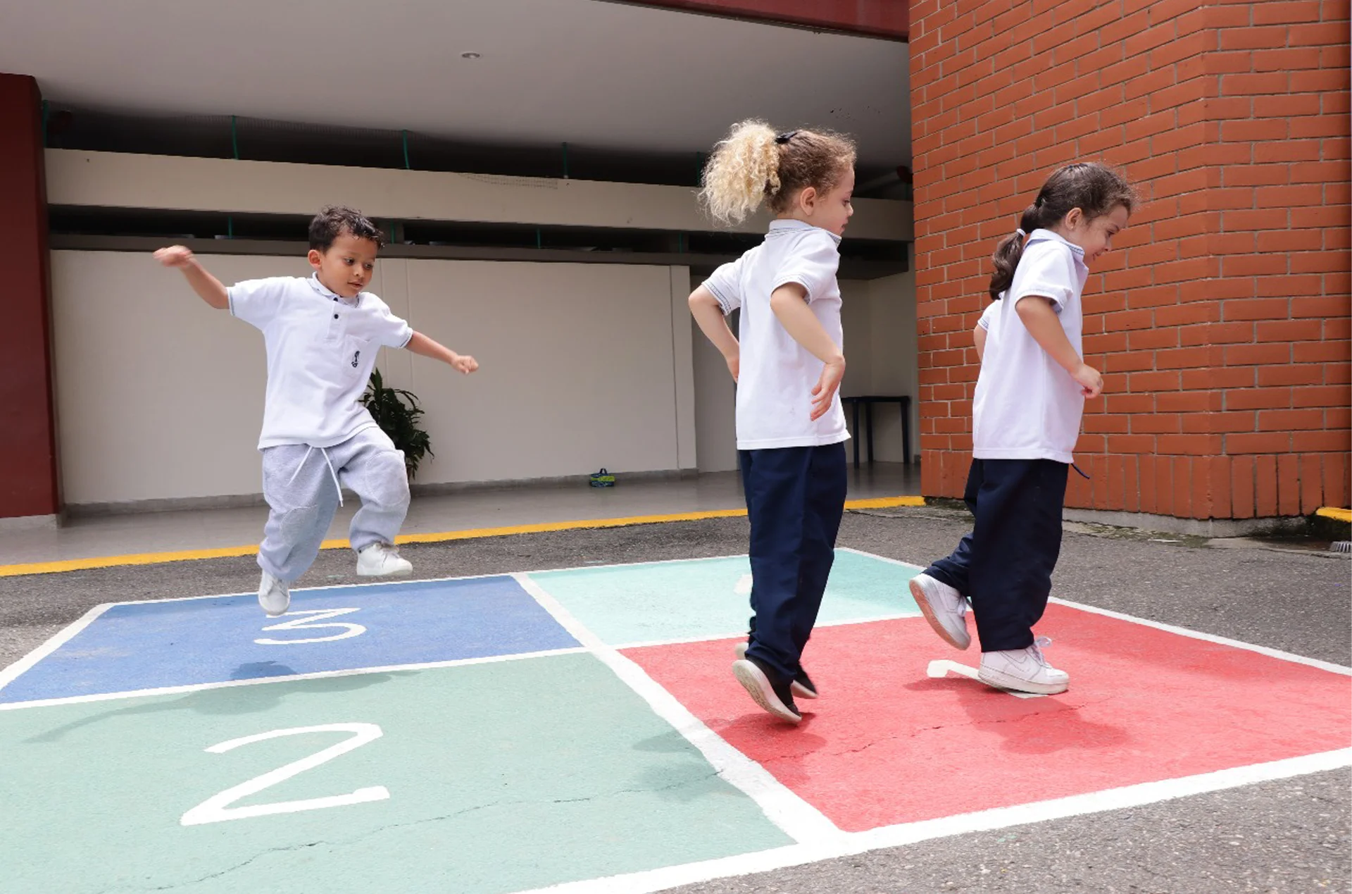 Colegio San Ignacio de Loyola (Medellín)