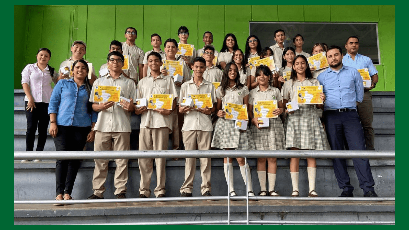 Gimnasio Del Saber (Valledupar)