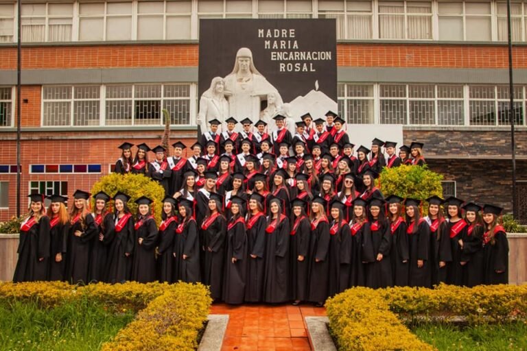 Colegio Del Sagrado Corazón De Jesús Bethlemitas (Pasto)