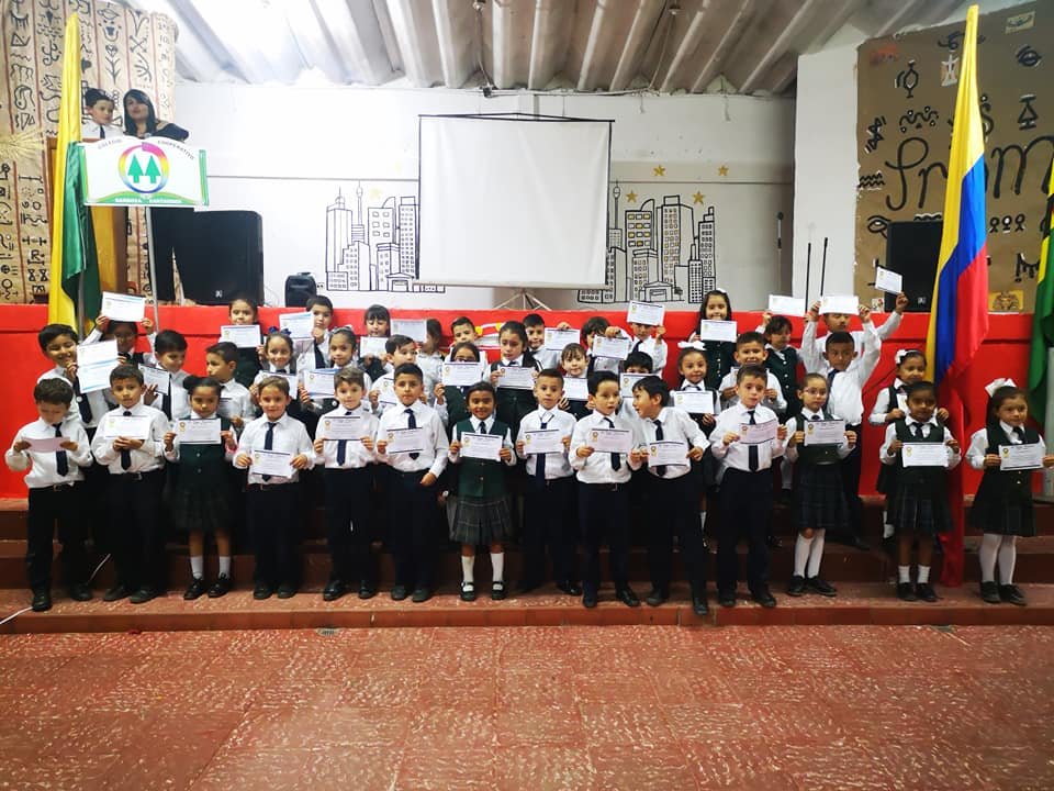 Colegio Cooperativo (Barbosa)