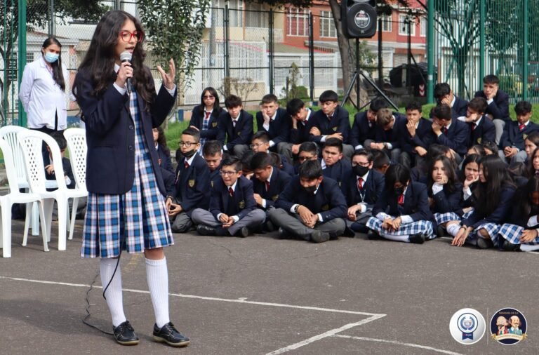 Colegio Santo Domingo Bilingüe (Bogotá)