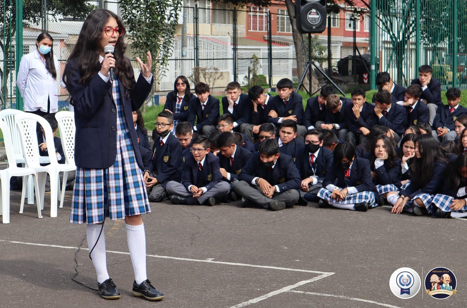 Colegio Santo Domingo Bilingüe (Bogotá)