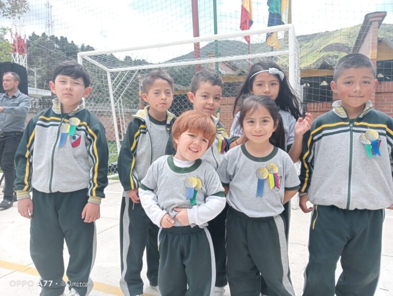 Gimnasio Los Andes (Pasto)