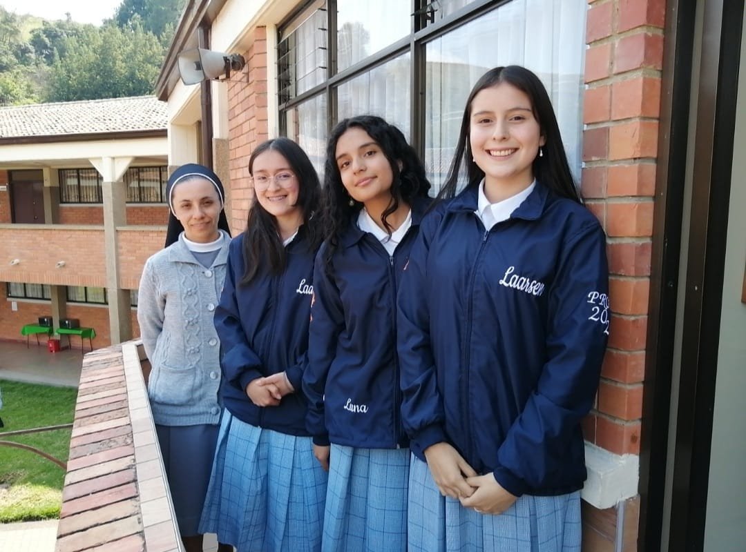 Colegio Santa María De La Esperanza (Facatativá)