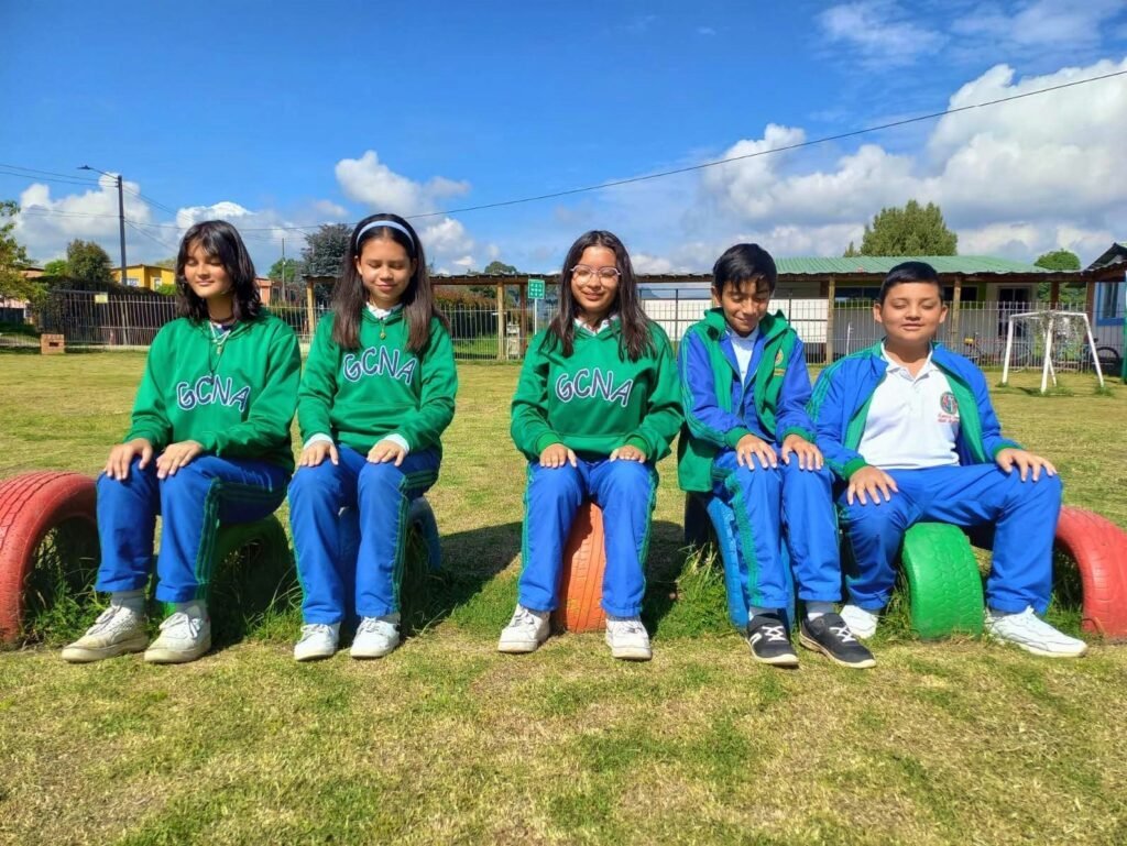 Gimnasio Campestre Nueva Alejandría (Cajicá)