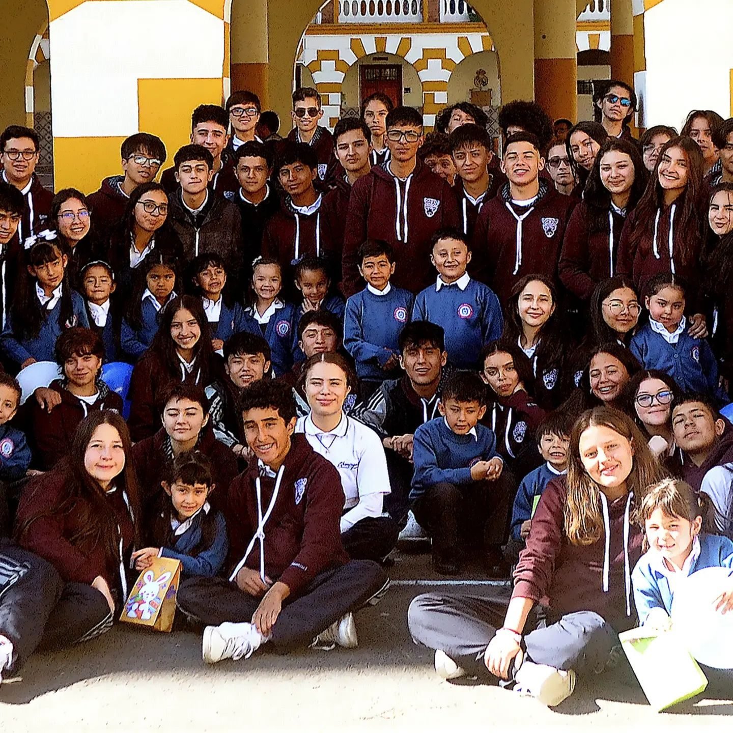 Colegio Champagnat