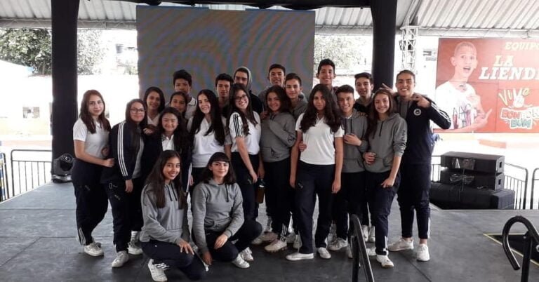 Colegio Nuevo San Luis Gonzaga (Bogotá)