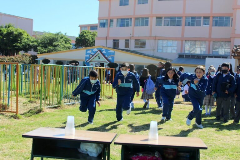 Colegio La Presentación (Tunja)