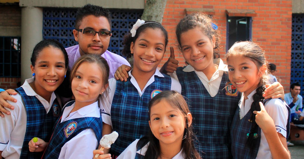 Instituto Nuestra Señora de la Asunción – Fundación Alvaralice (Cali)