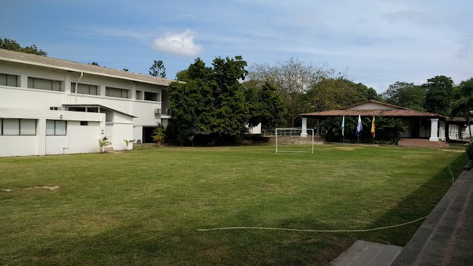 Acreditaciones Educativas 32 Colegio Bilingüe de Santa Marta (Santa Marta)