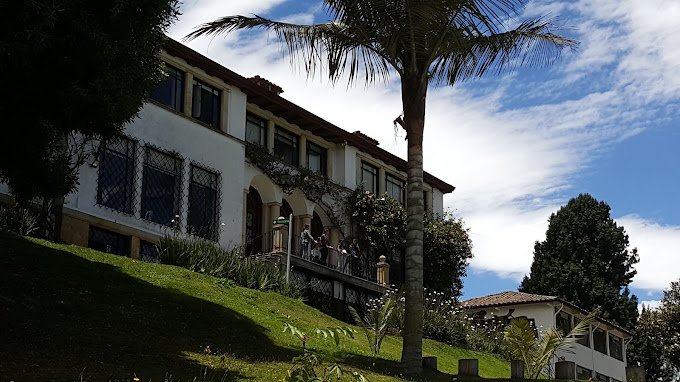 Imagen de Instalaciones