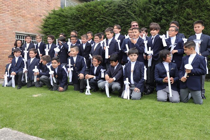 Colegio San Carlos (Bogotá)