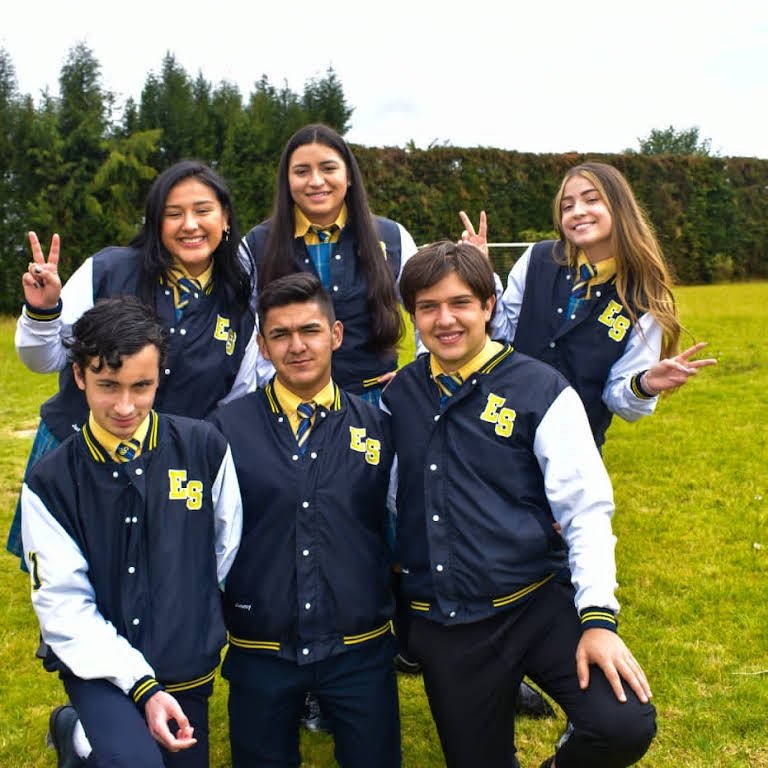 Colegio Eisenhower (Cajicá)