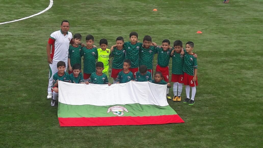 Gimnasio Vallegrande (Montería)