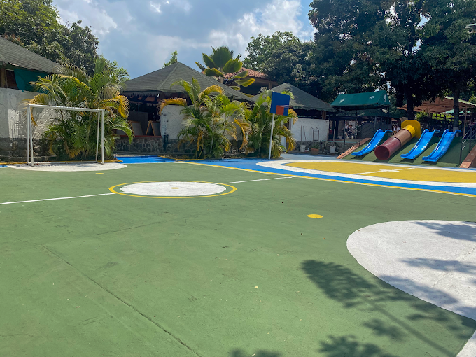 Colegio Bilingüe San Jose Campestre (Palmira)