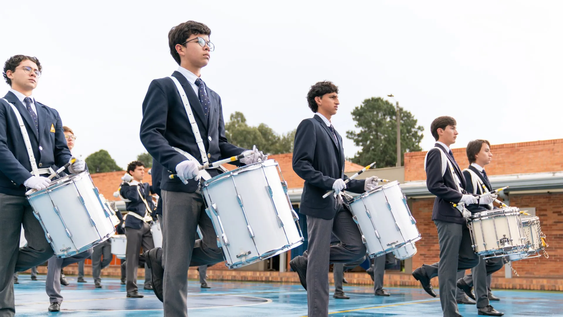 Colegio San Tarsicio (Bogotá)