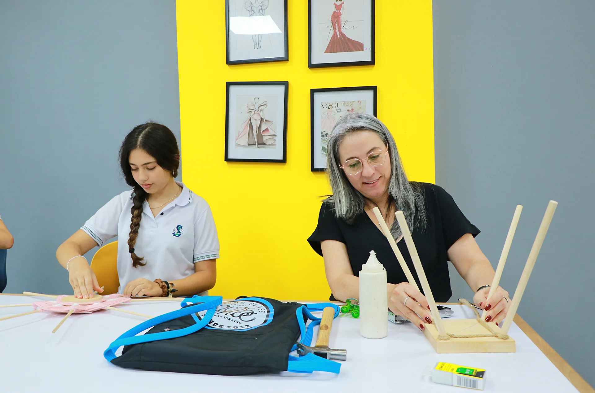 Colegio San Ignacio de Loyola (Medellín)