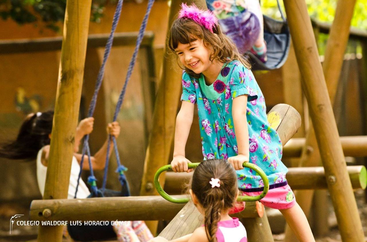 Colegio Waldorf Luis Horacio Gómez