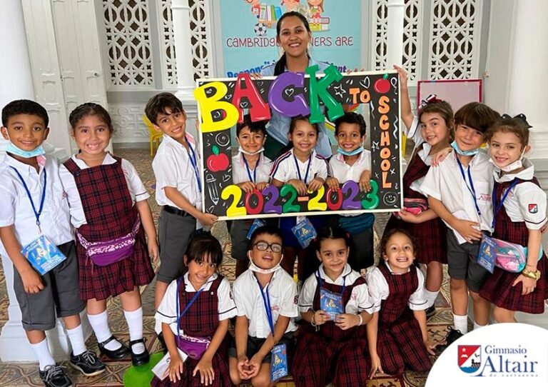 Gimnasio Altair (Cartagena)