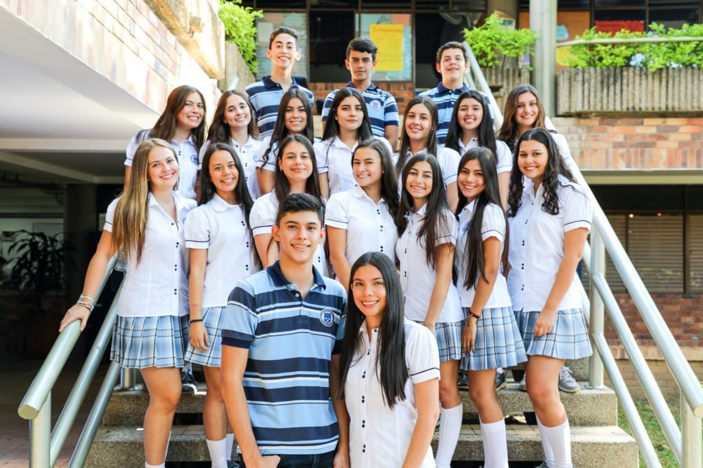 Colegio Panamericano (Bucaramanga)