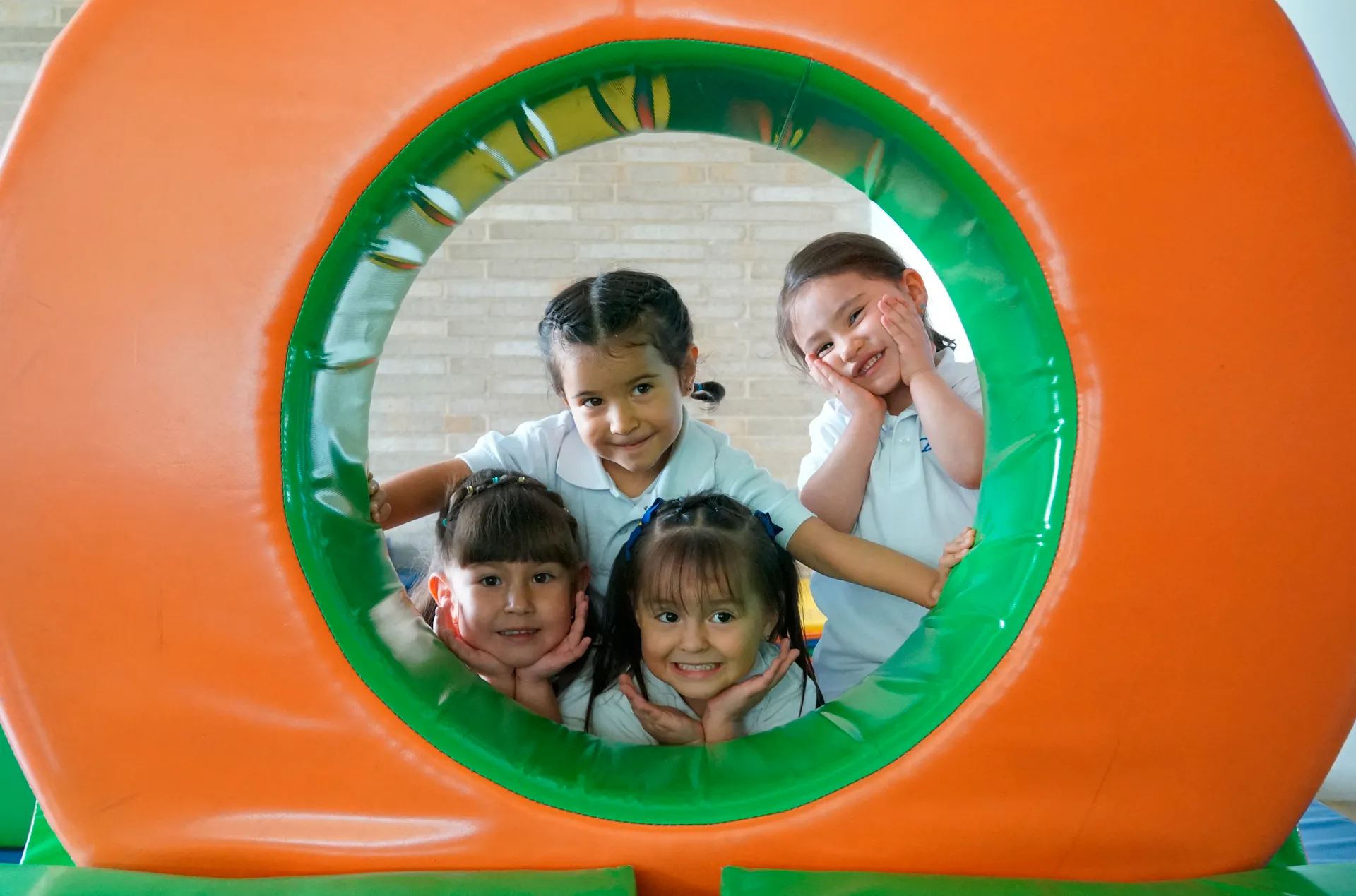 Colegio De La Salle Bilingüe Internacional (Bogotá)