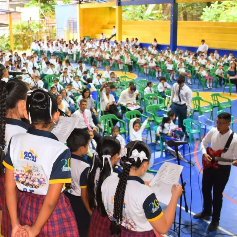 Colegio La Salle (Villavicencio)