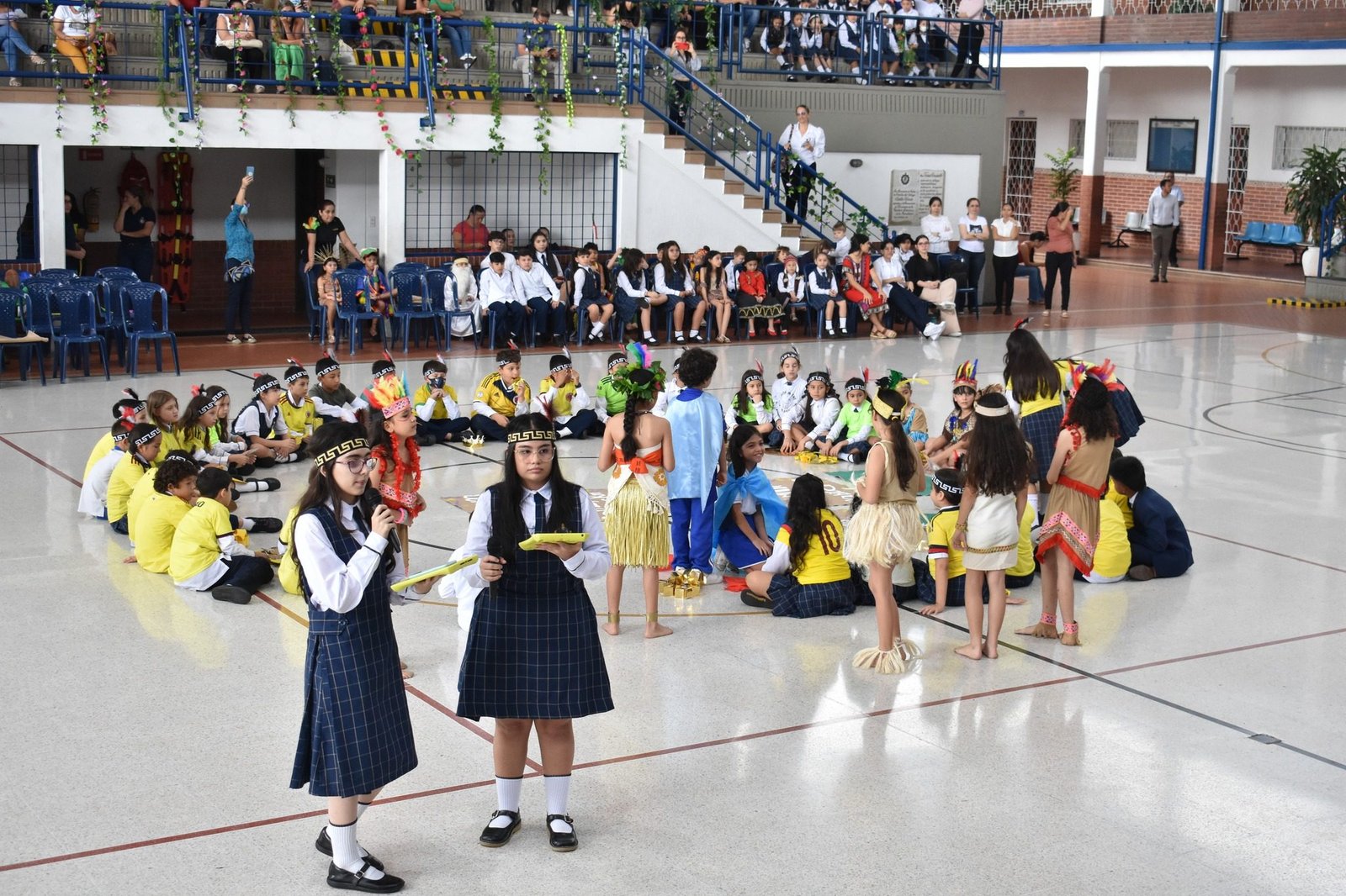 Colegio De La Presentación Santa Teresa (Cúcuta)