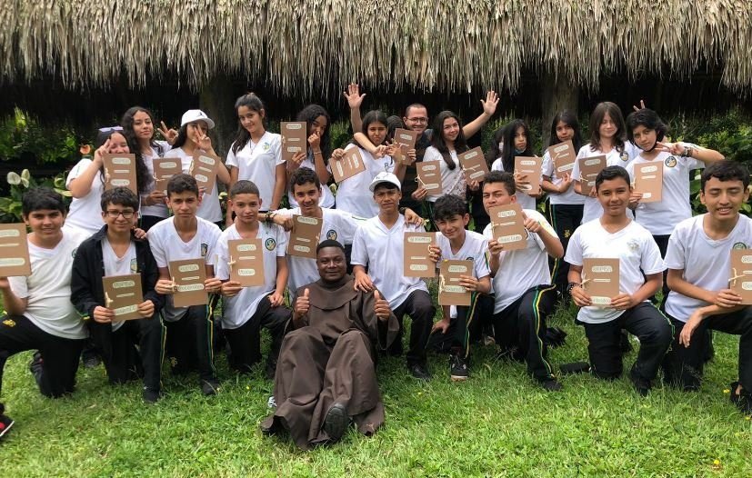 Colegio San Francisco Solano (Calarcá)