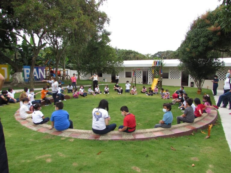 Gimnasio Jaibana (Piedecuesta)