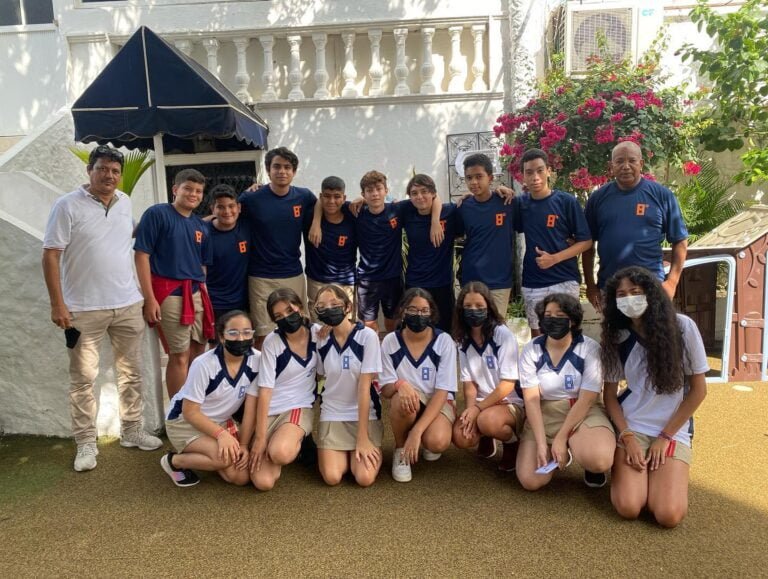 Acreditaciones Educativas 2 Colegio Gimnasio Mompiano (Cartagena)