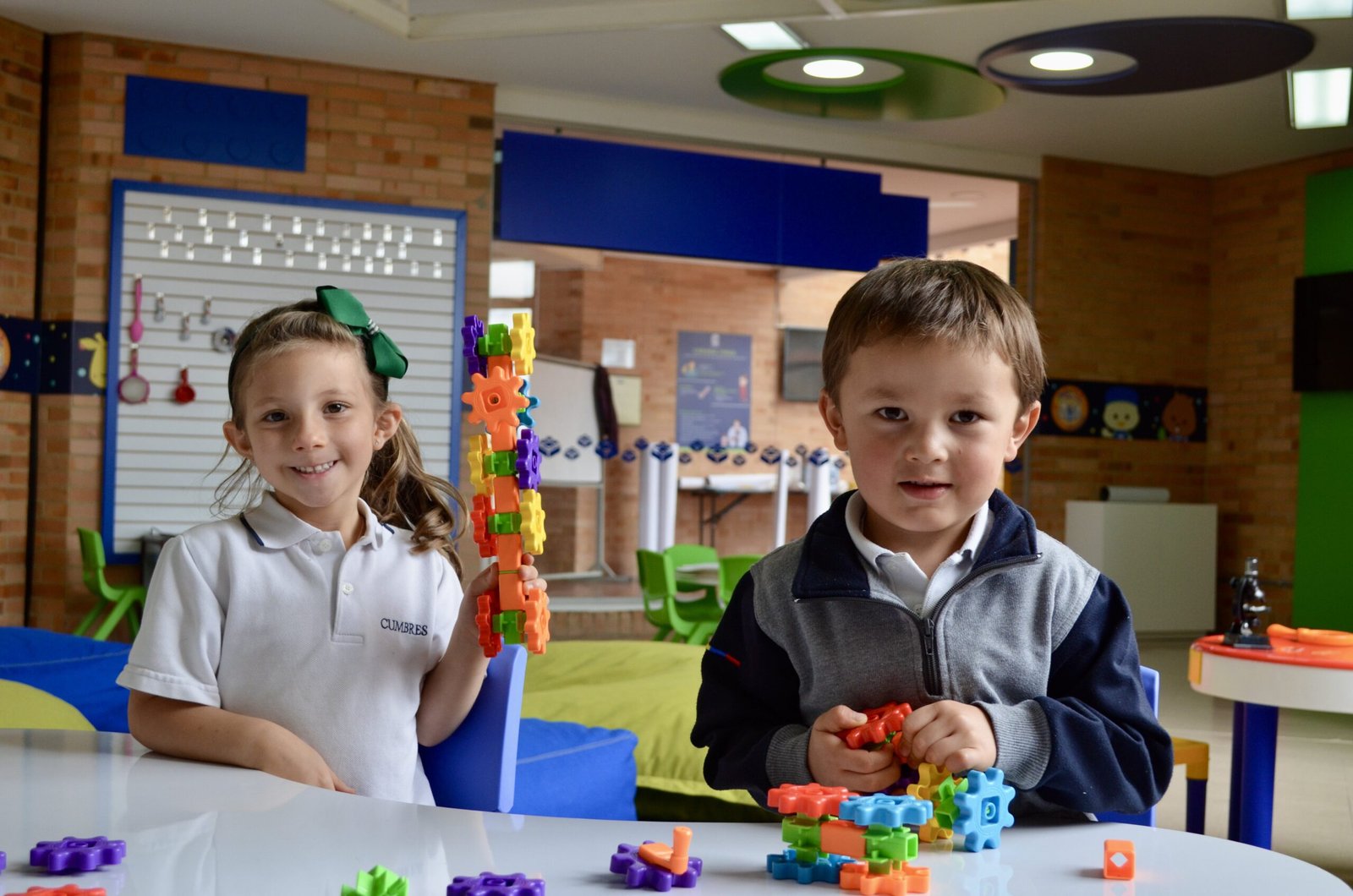 Colegio Cumbres