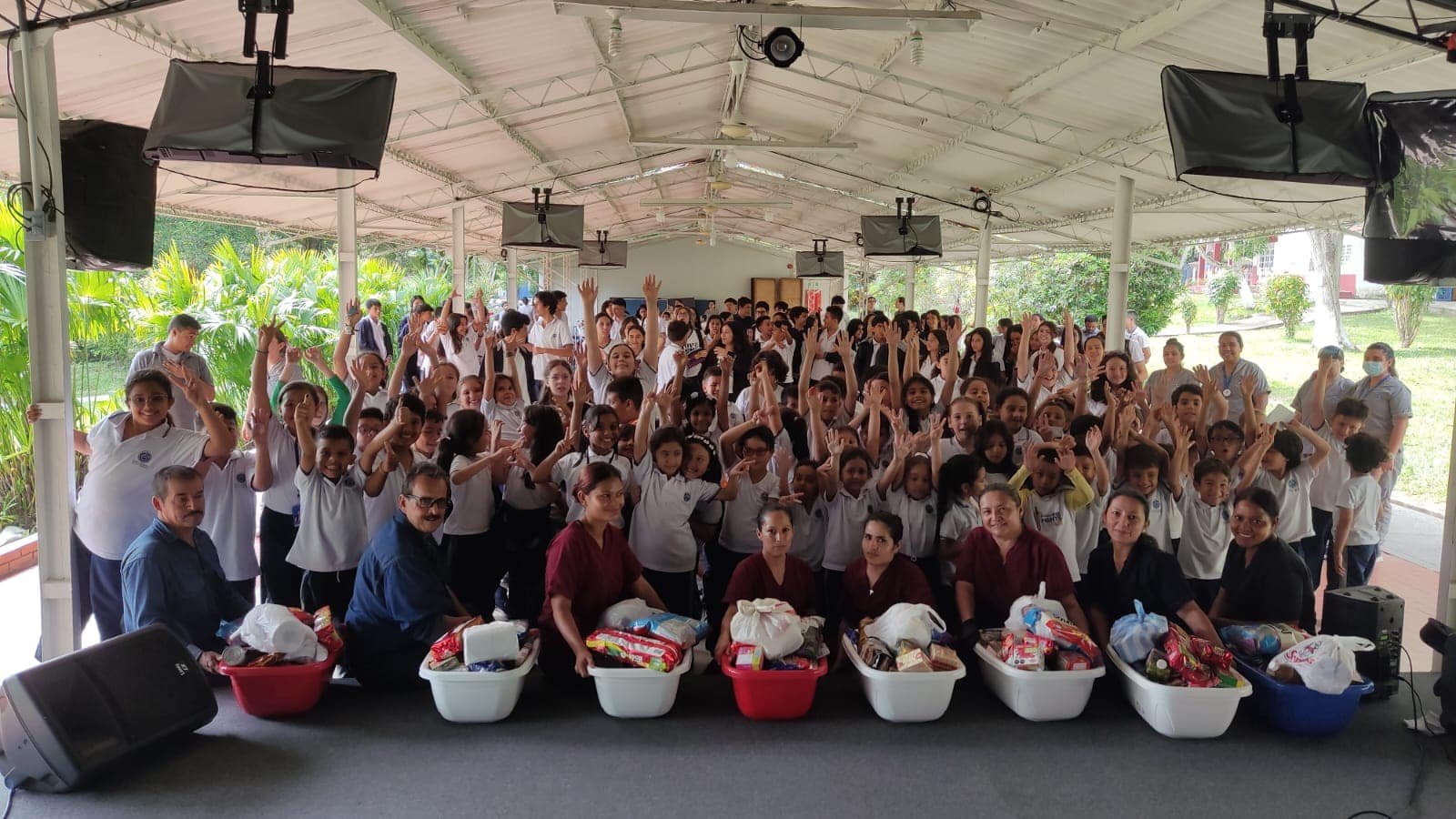 Beth Shalom Gimnasio Campestre (Piedecuesta)