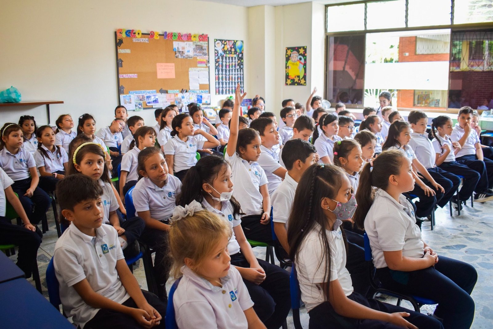 Colegio Champagnat (Ibagué)
