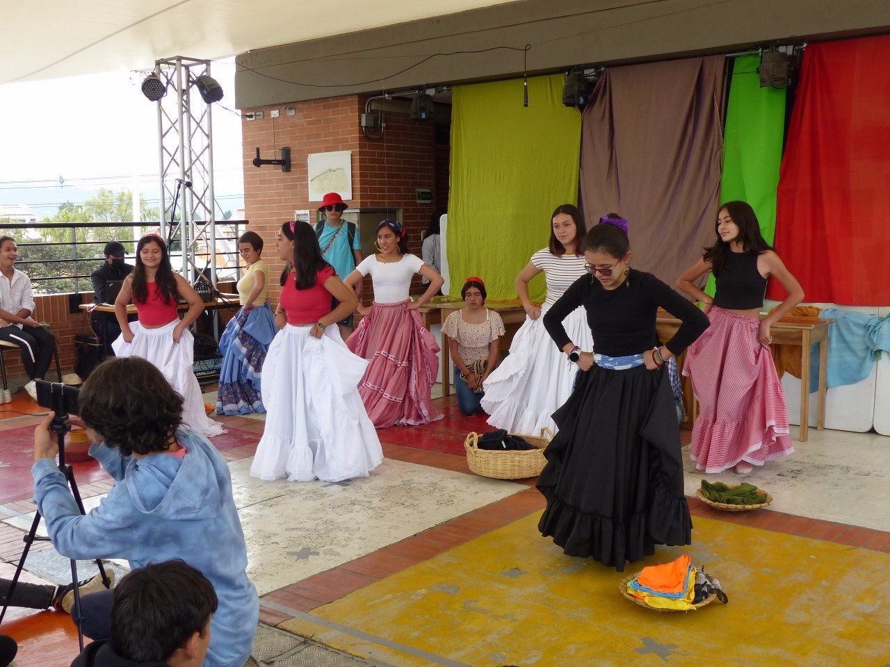 Colegio Campestre Monte Cervino (Chía)