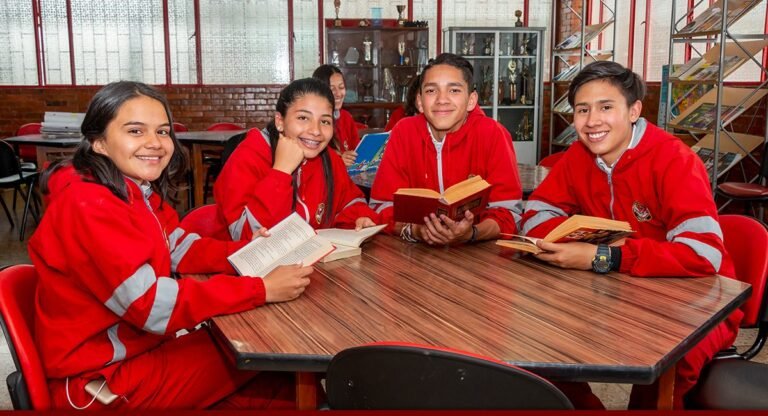 Colegio De La Universidad Libre (Bogotá)