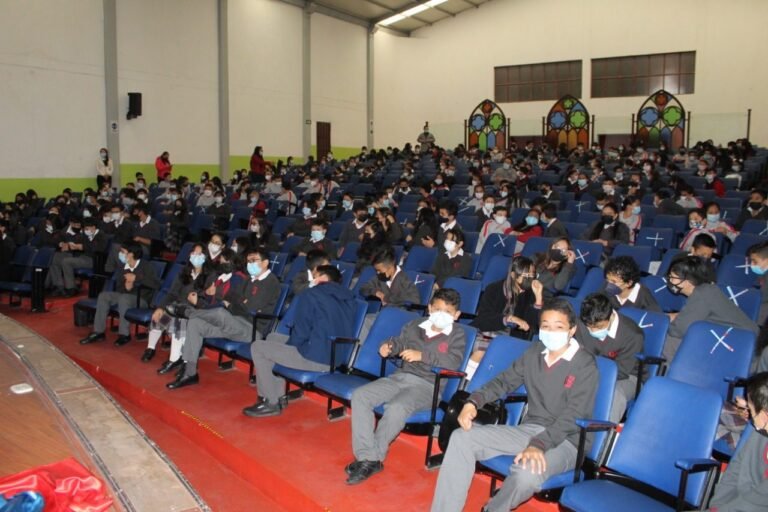 Colegio Sagrado Corazón de Jesús Bethlemitas (Pamplona)