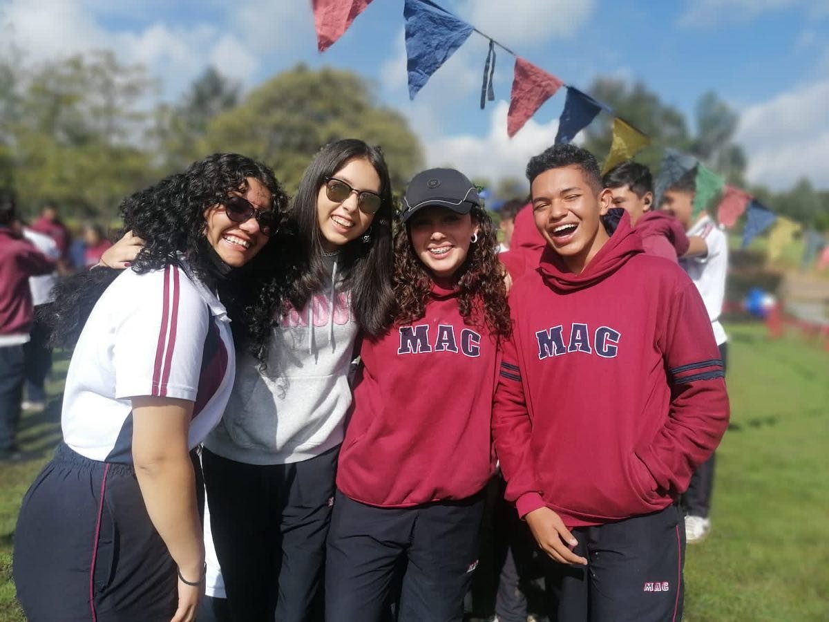 Colegio Miguel Antonio Caro (Bogotá)