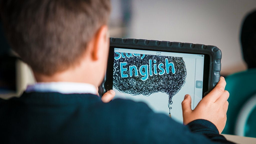 Colegio Colombo Americano – CAS (Bogotá)