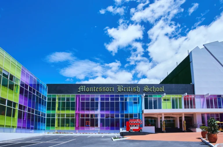 Home - Los Mejores Colegios en Colombia 55 Montessori British School (Bogotá)