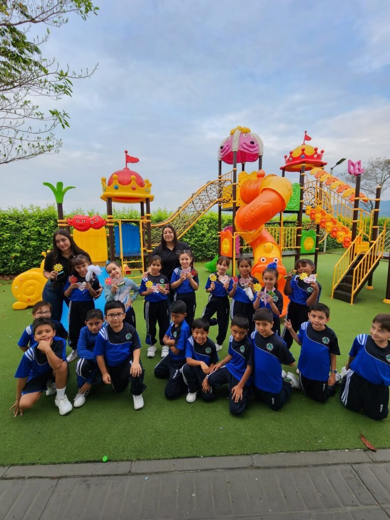 Gimnasio Campestre La Fontana (Villavicencio)