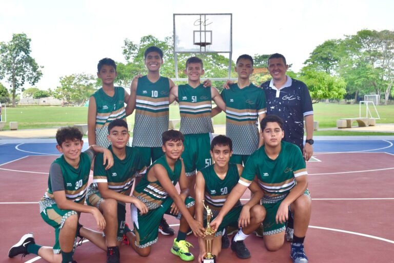 Gimnasio Campestre (Montería)