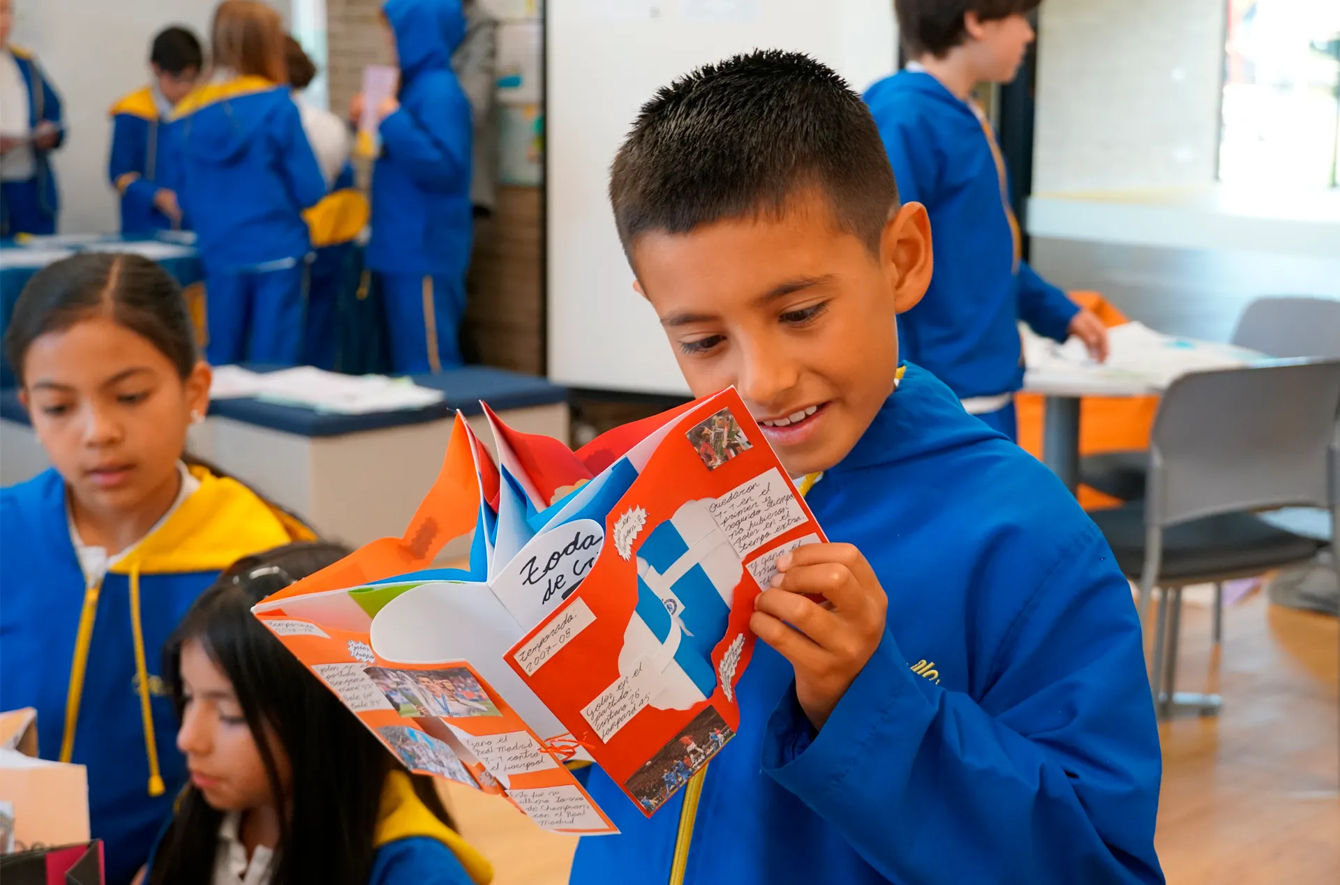 Colegio De La Salle Bilingüe Internacional (Bogotá)