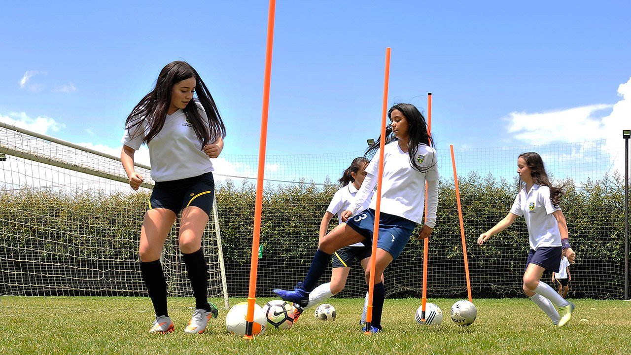 Gimnasio El Hontanar – Colegio Bilingüe Internacional (Chía)