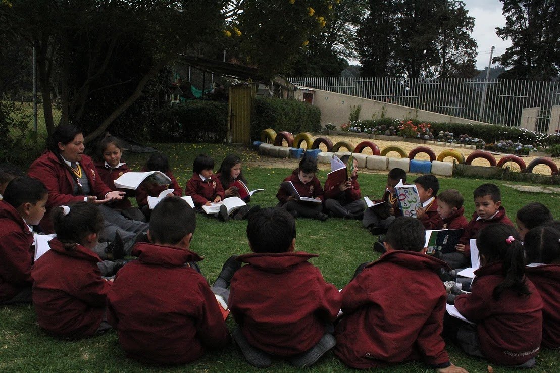 Colegio Campestre De La Sabana (Madrid)