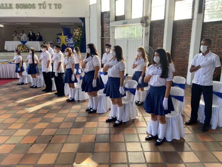 Colegio La Salle (Cúcuta)