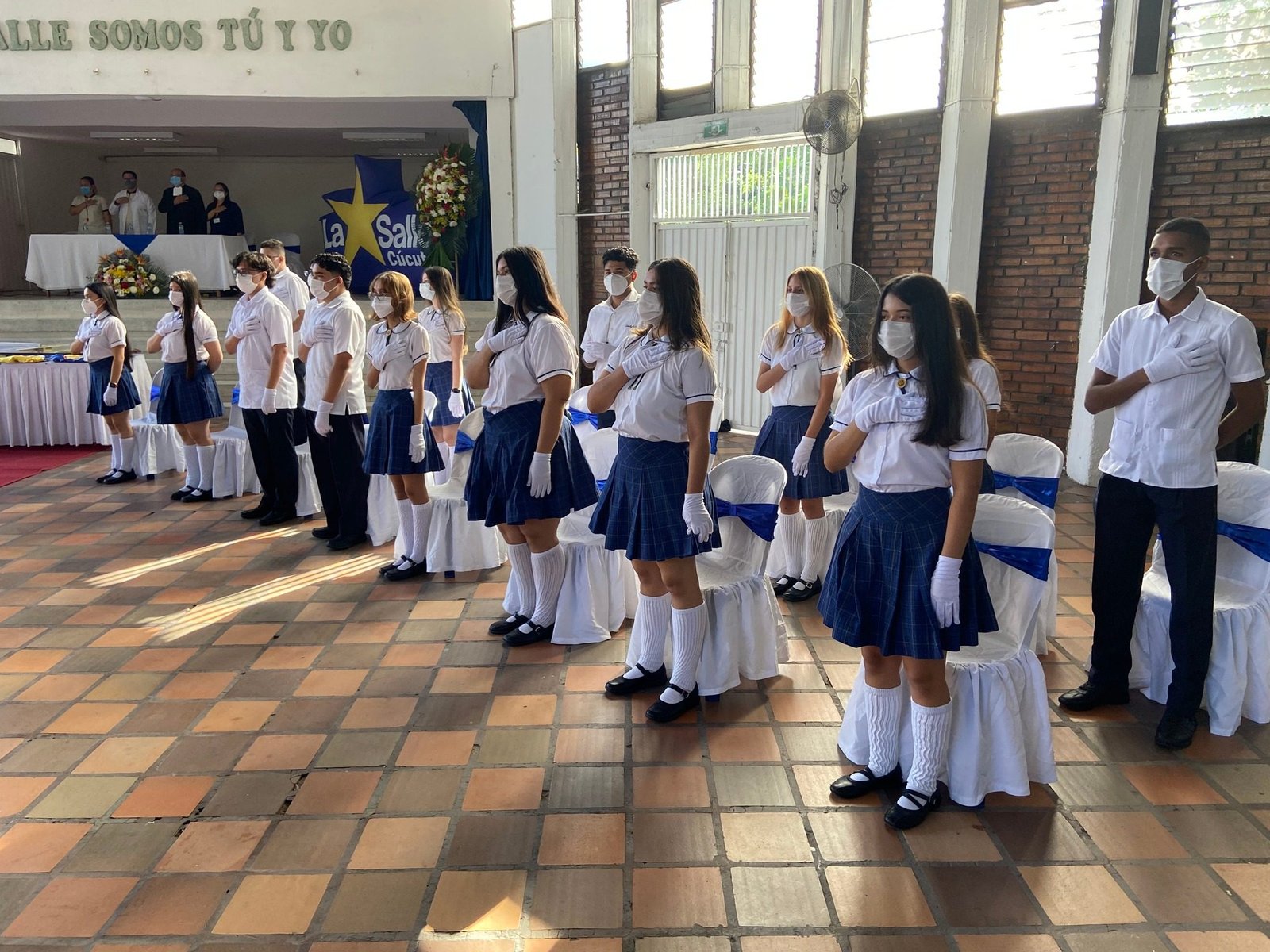 Colegio La Salle (Cúcuta)