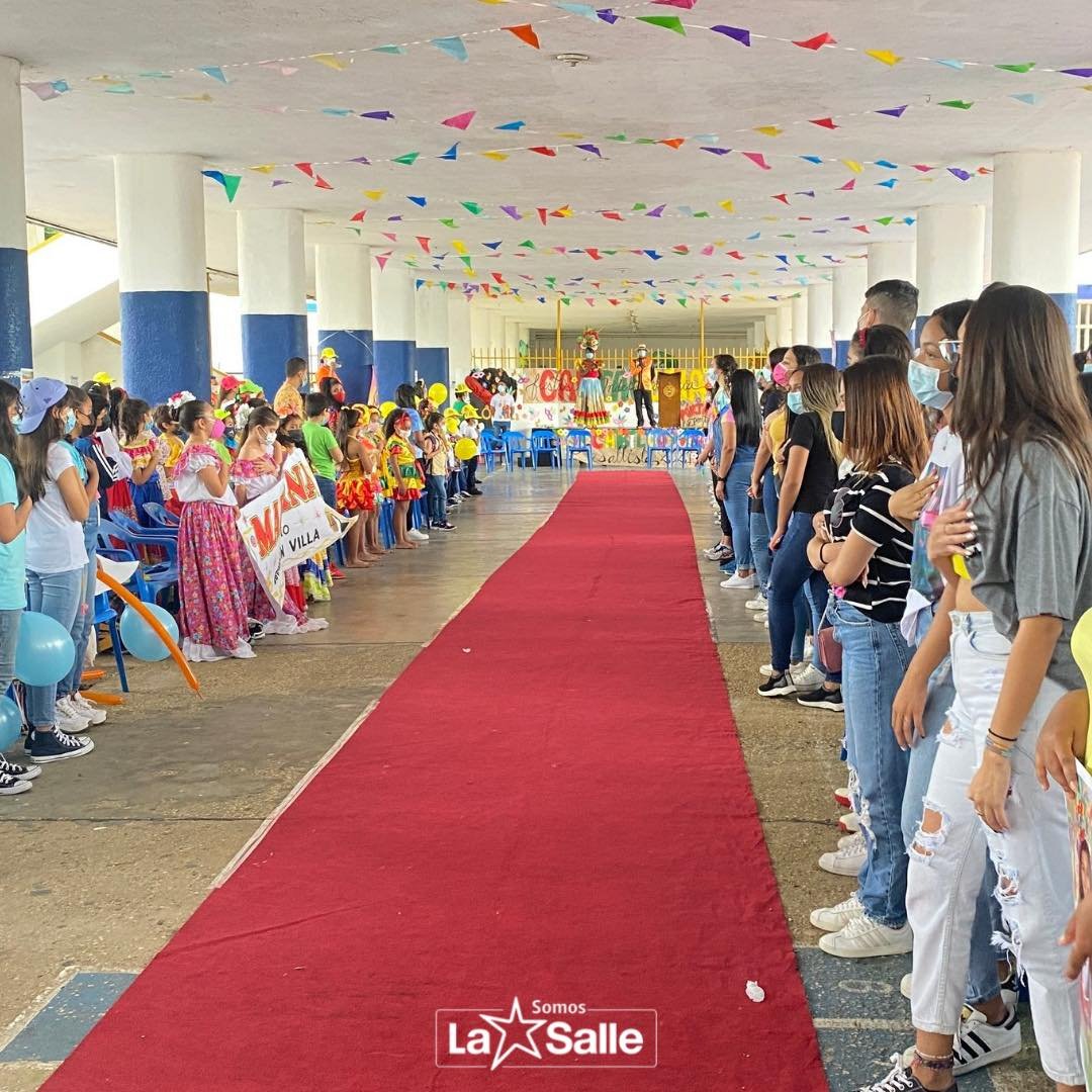 Colegio De La Salle (Cartagena)