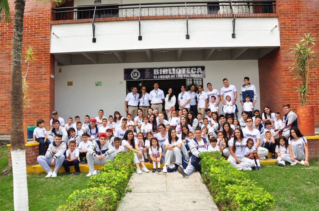 Liceo de los Andes (Buga)